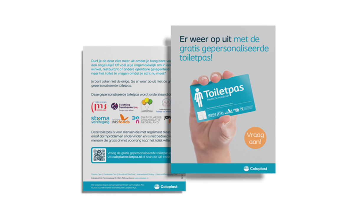 Aanvraagkaartjes patiënten