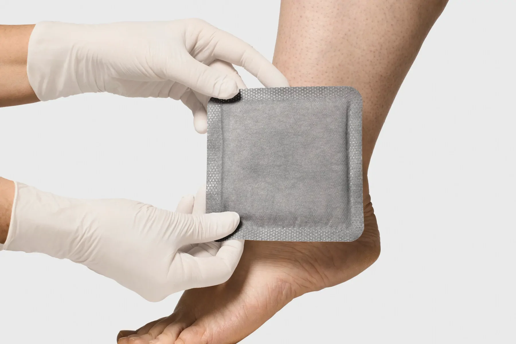 Biatain Superabsorber: "Krachtige absorptie, zacht in gebruik."