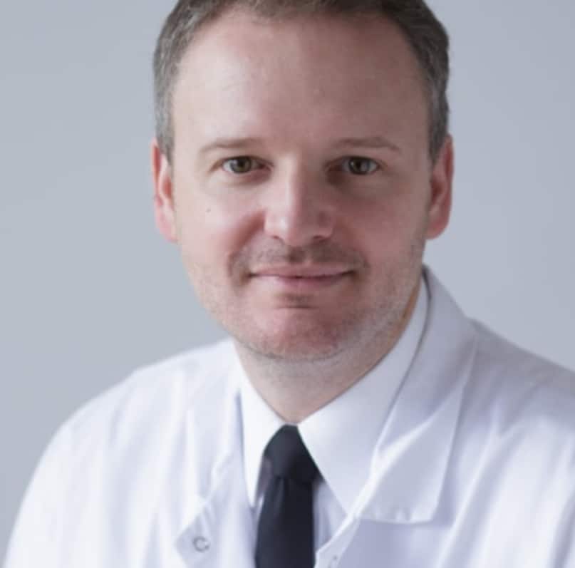 Prof. Morgan Rouprêt