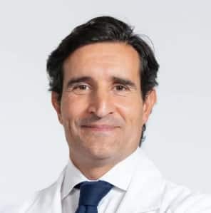 Dr Javier Romero-Otero