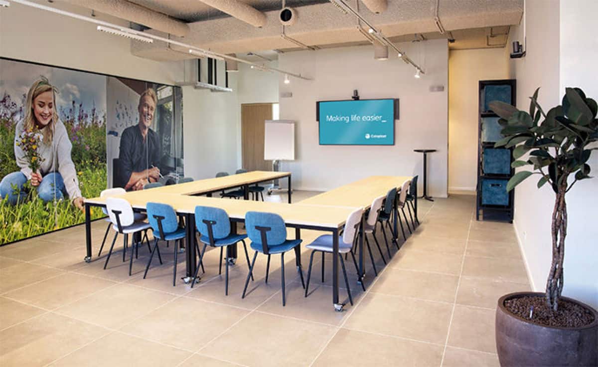 Coloplast Academy