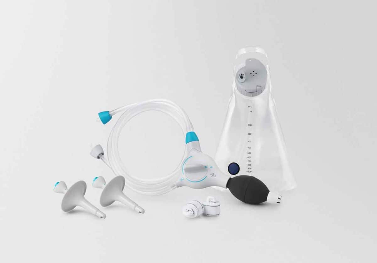 Wat is Peristeen® Plus?