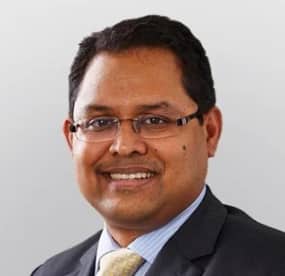Prof. Bhaskar Somani