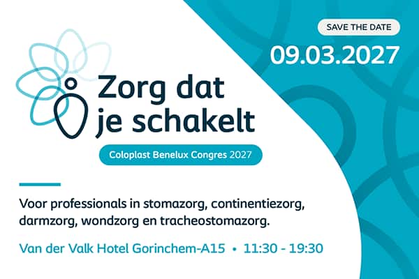 Coloplast Congres