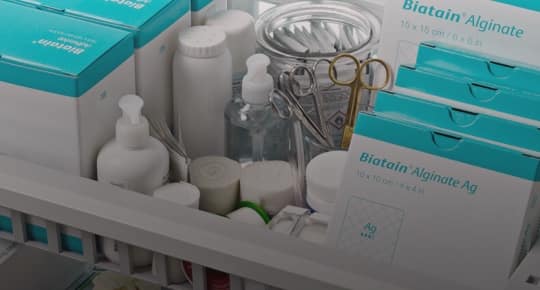 Wound Care