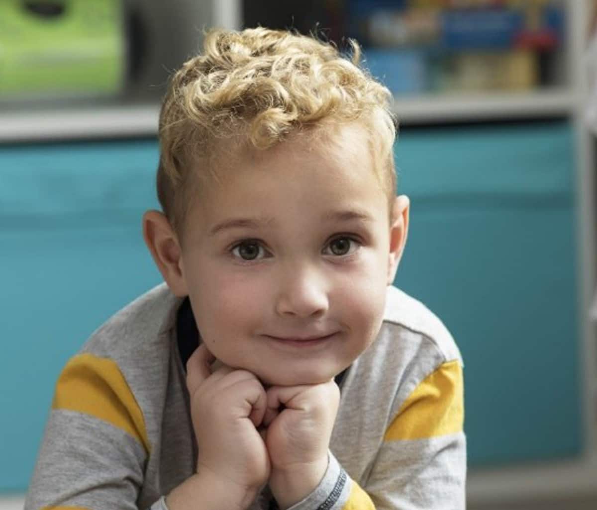 Spina Bifida