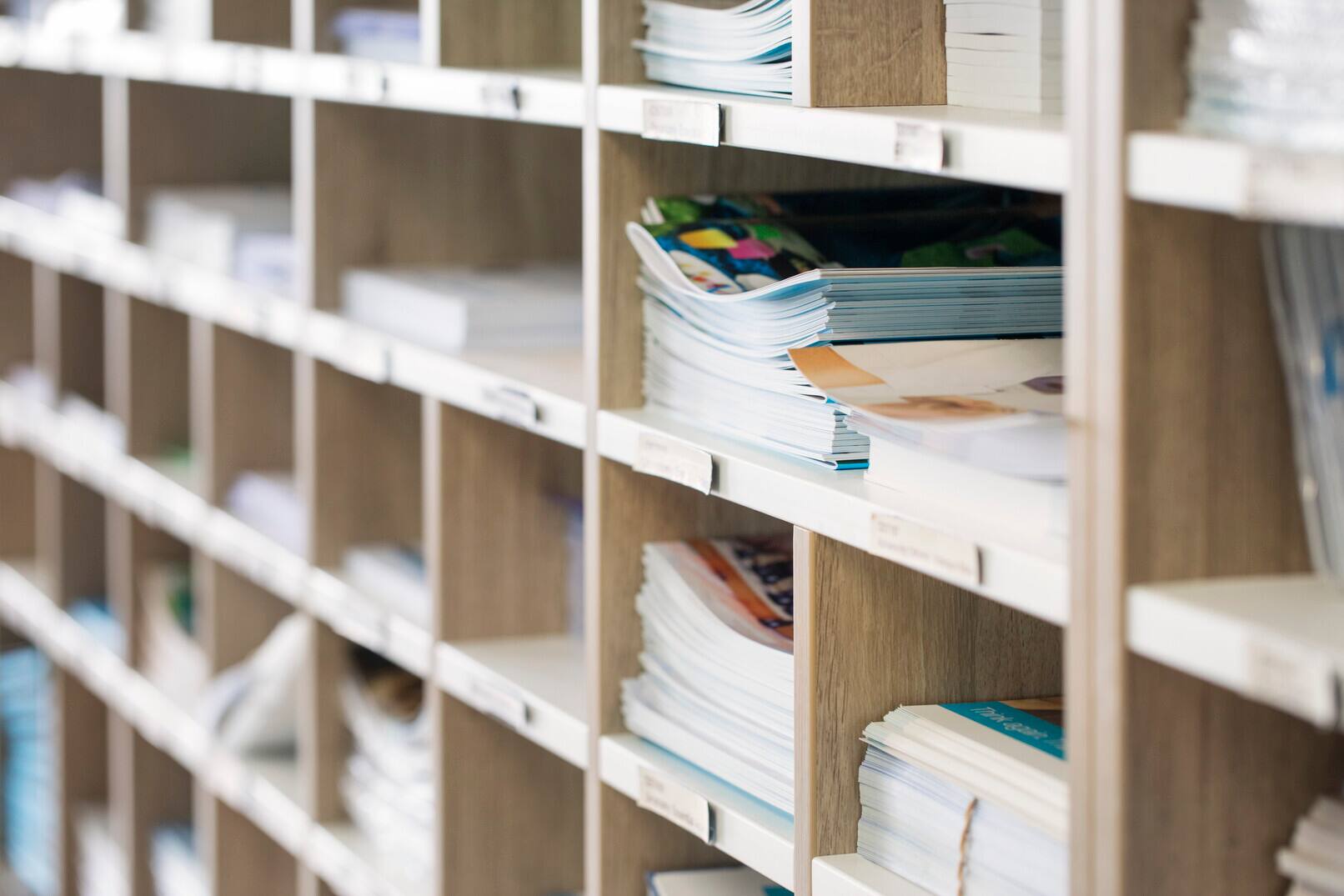 Wetenschappelijke publicaties