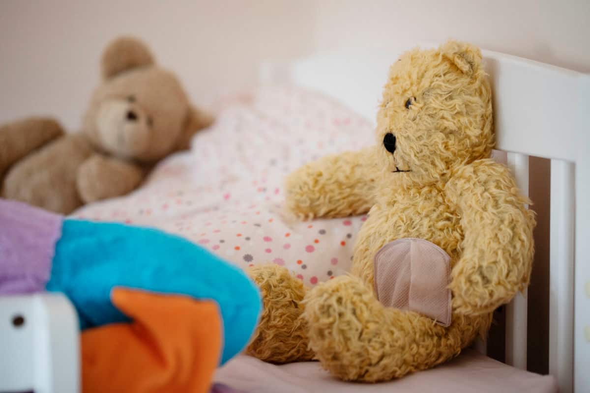 Aanvullende aanbevolen literatuur over hervoeding bij kinderen