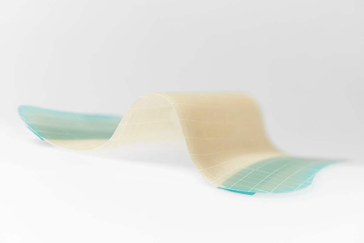 Wat is een hydrocolloïd verbanden en hoe werkt het ?