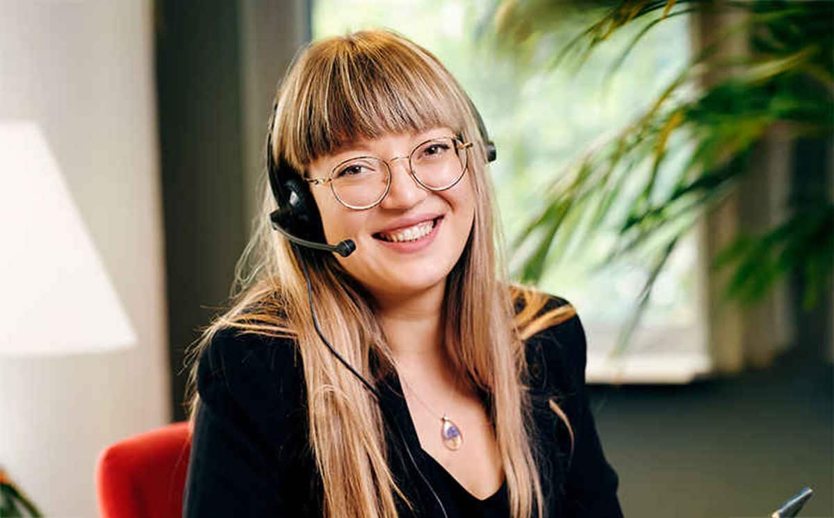 Telefonische begeleiding