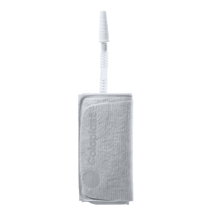 Conveen® Active urine-opvangzak