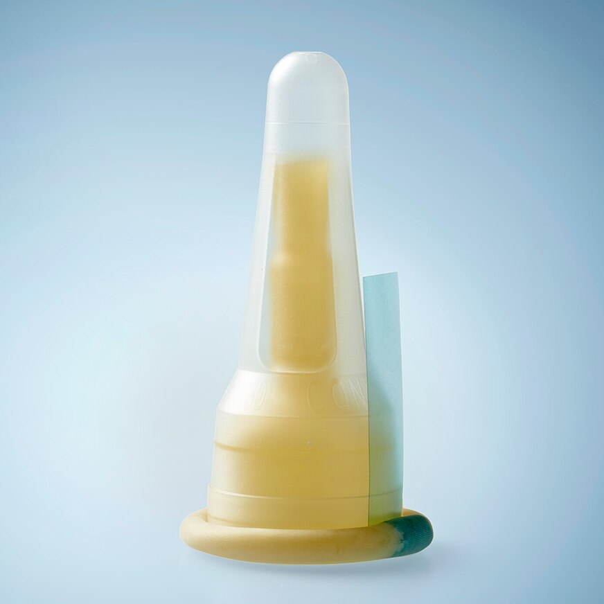 Conveen® latex condoomkatheters 1-delig