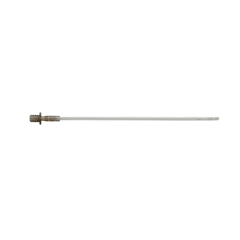EasiCath® Luerlock vrouw