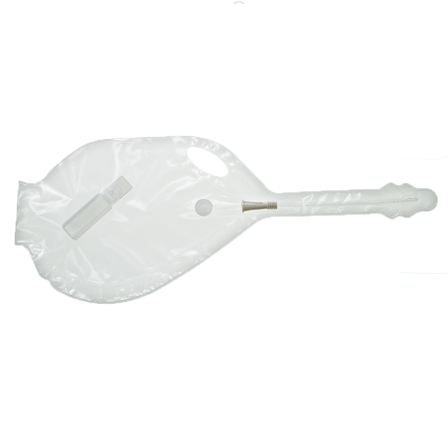 EasiCath® Set kind