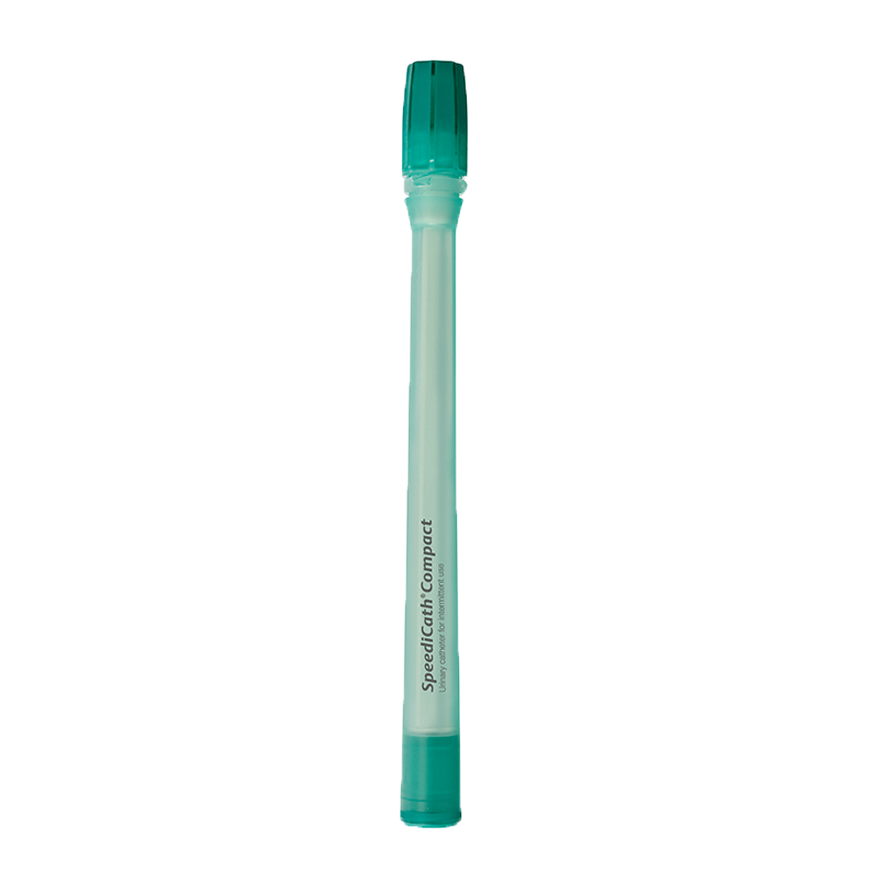 SpeediCath® Compact man