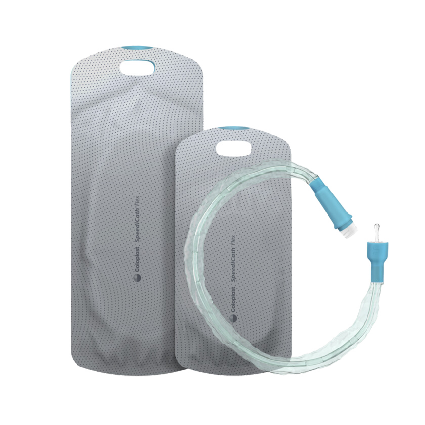 SpeediCath® Flex