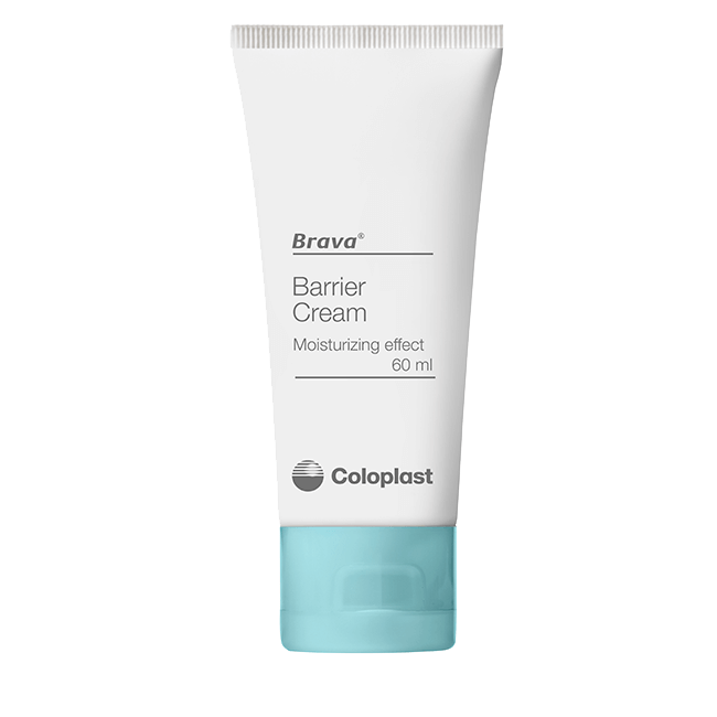 Brava® Barrière Crème