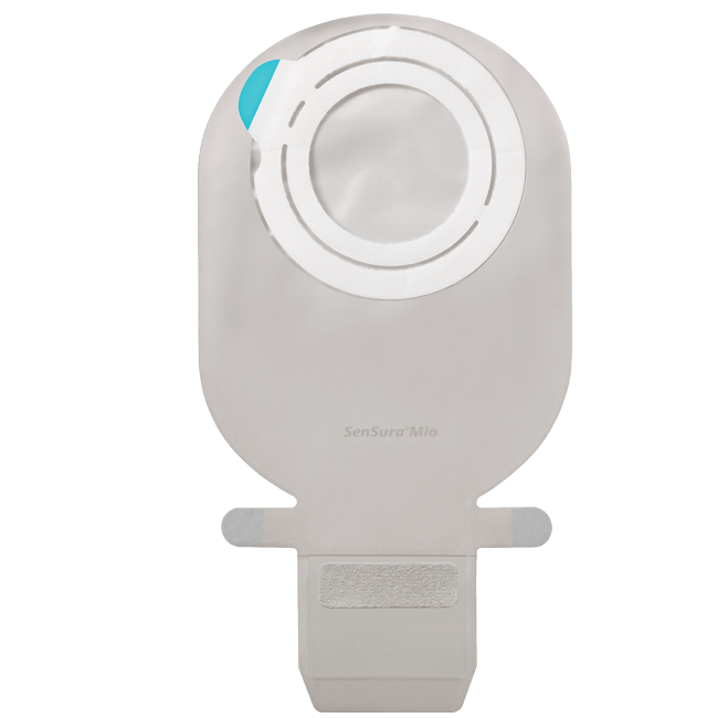 SenSura® Mio Flex 2-delig open zakjes