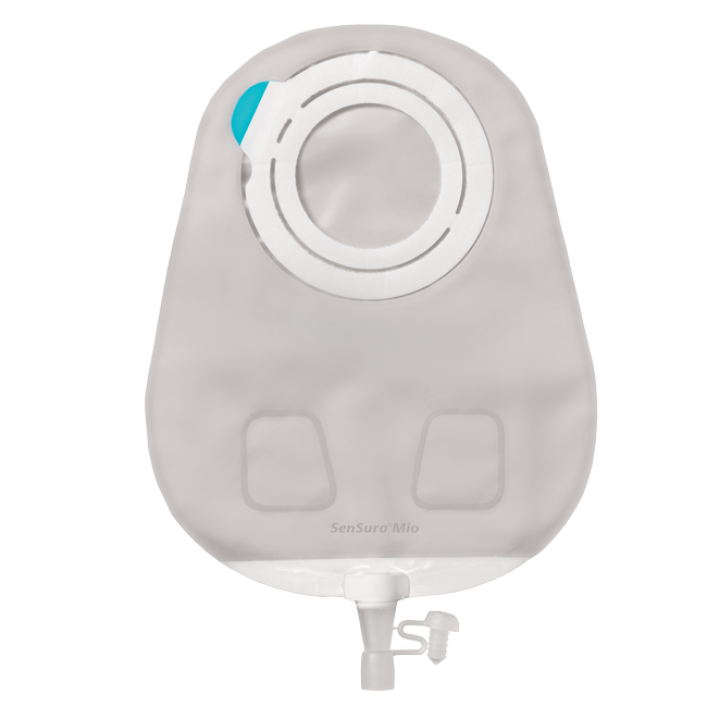 SenSura® Mio Flex 2-delig urinestomazakjes