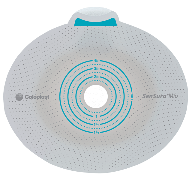 SenSura® Mio Flex huidplak