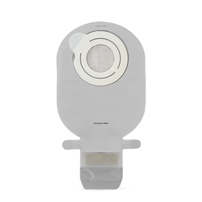 SenSura® Mio Flex 2-delig open zakjes