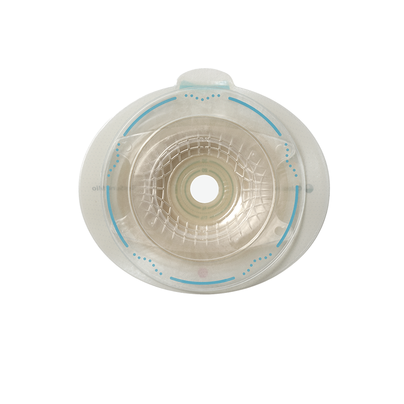 SenSura® Mio Soft Convex met Flex-koppeling
