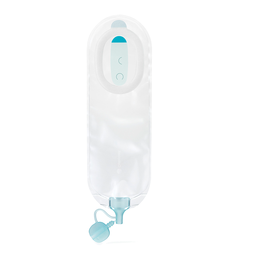 SenSura® Mio Baby 2 delig