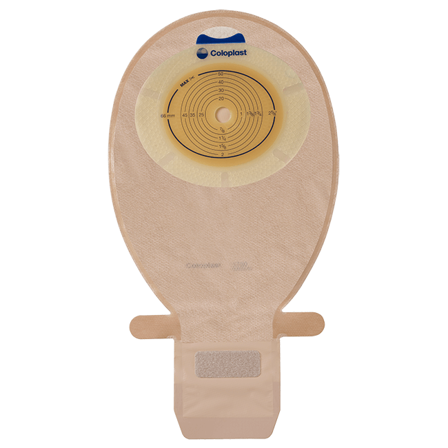 SenSura® 1-delig open zakjes