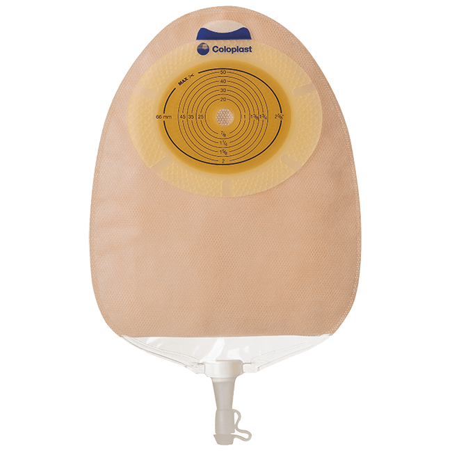 SenSura® 1-delig Uro multikamerzakjes
