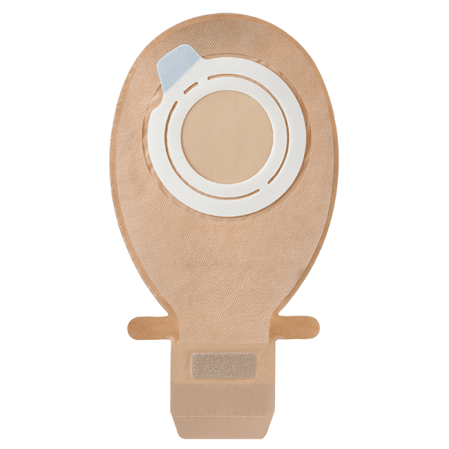 SenSura® Flex 2-delig open zakjes