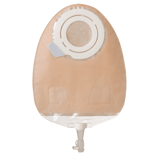 SenSura® Flex 2-delig Uro multikamerzakjes