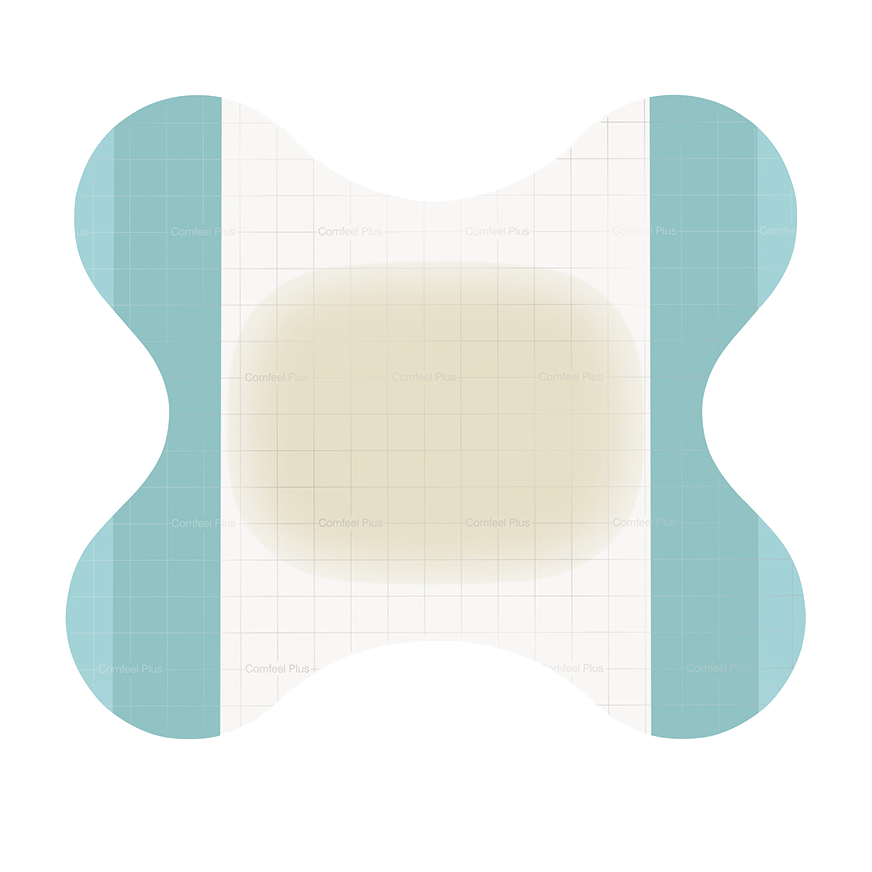 Comfeel® Plus Contour