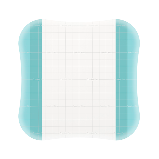 Comfeel® Plus Transparant