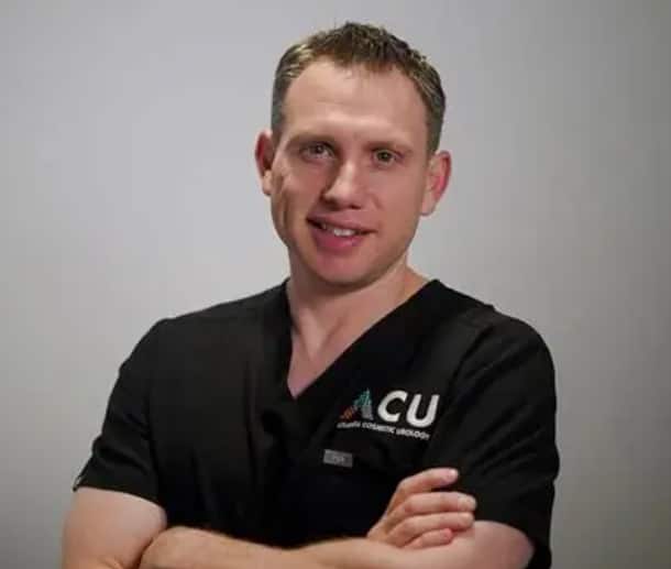 Tariq S. Hakky, MD