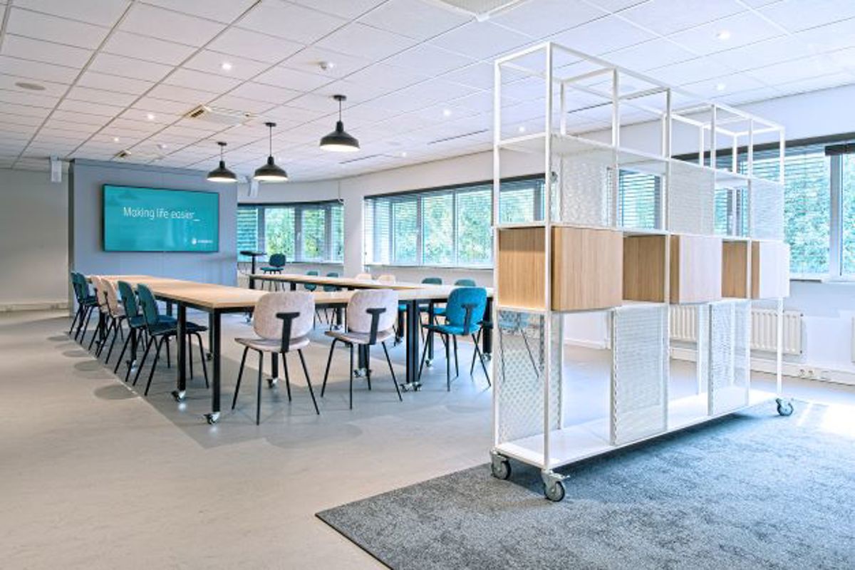 Scholing ‘Landelijke zorgpadmodule MS en (neurogene) darmproblematiek’