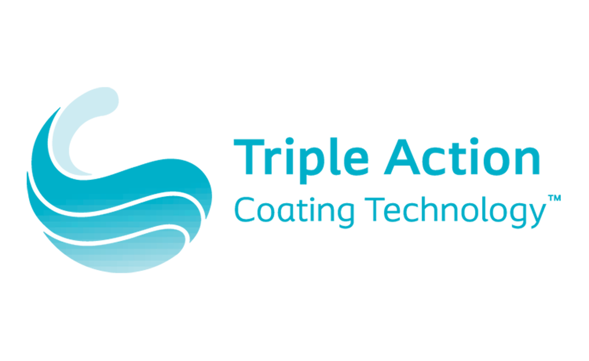 Triple Action Coating