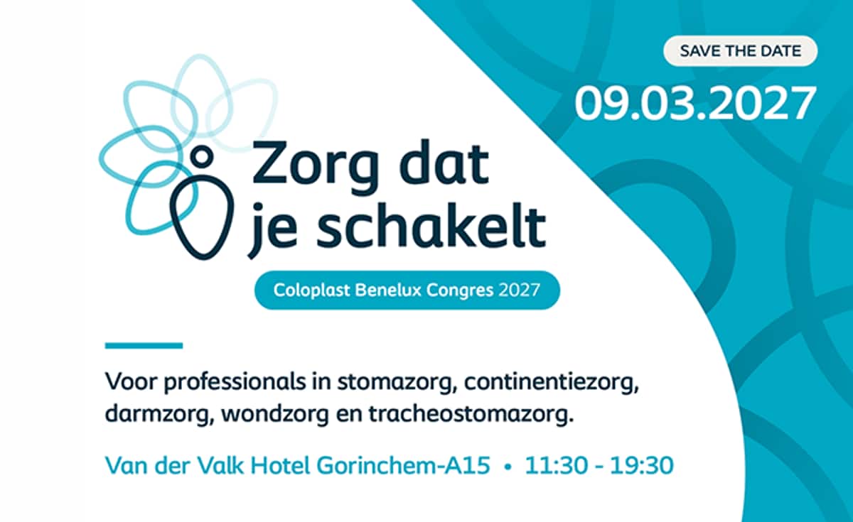 Coloplast Congres