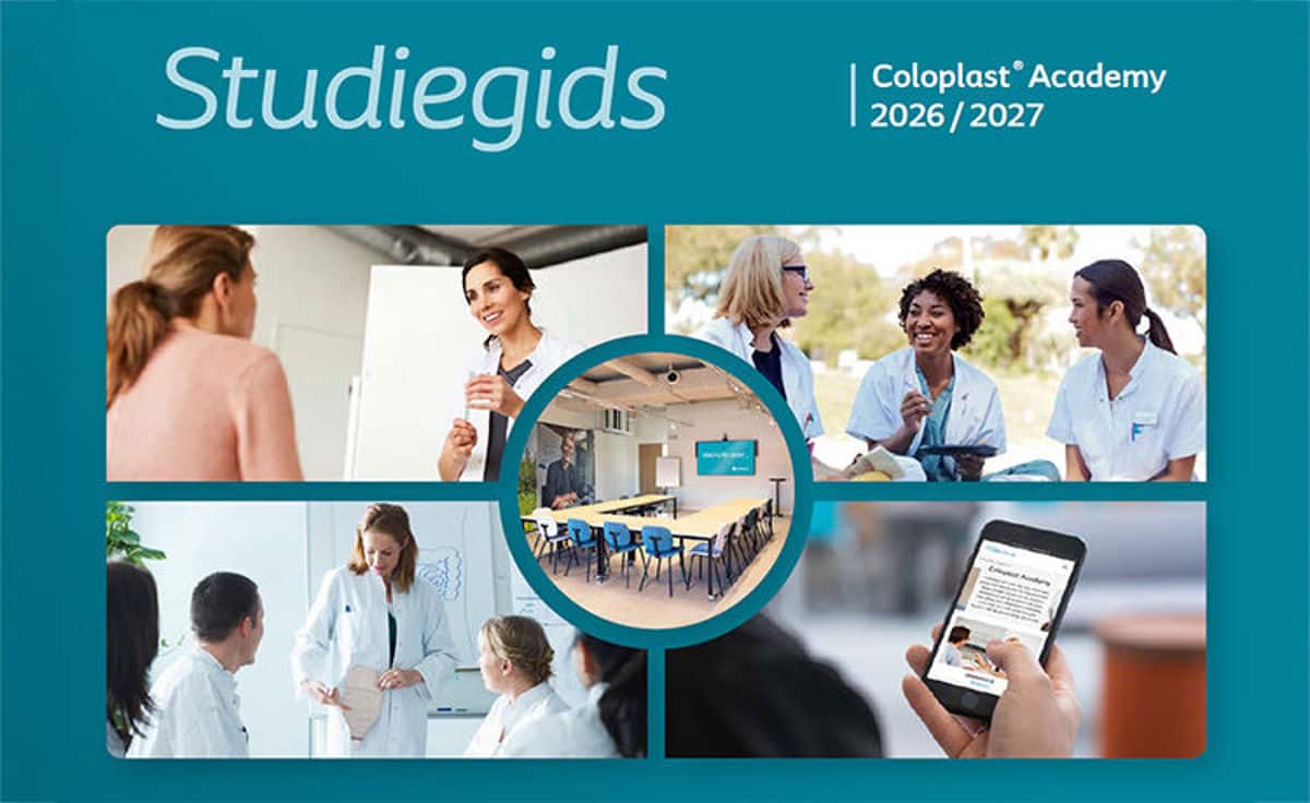 Nieuwe studiegids 2026/2027